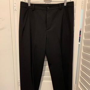 Theory. Straight Leg Trousers